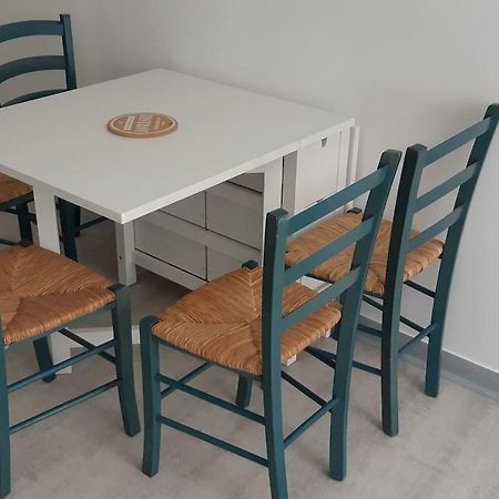 Che Grand F2 Droit Plein Centre Sweet Home Cherbourg-en-Cotentin Exterior photo