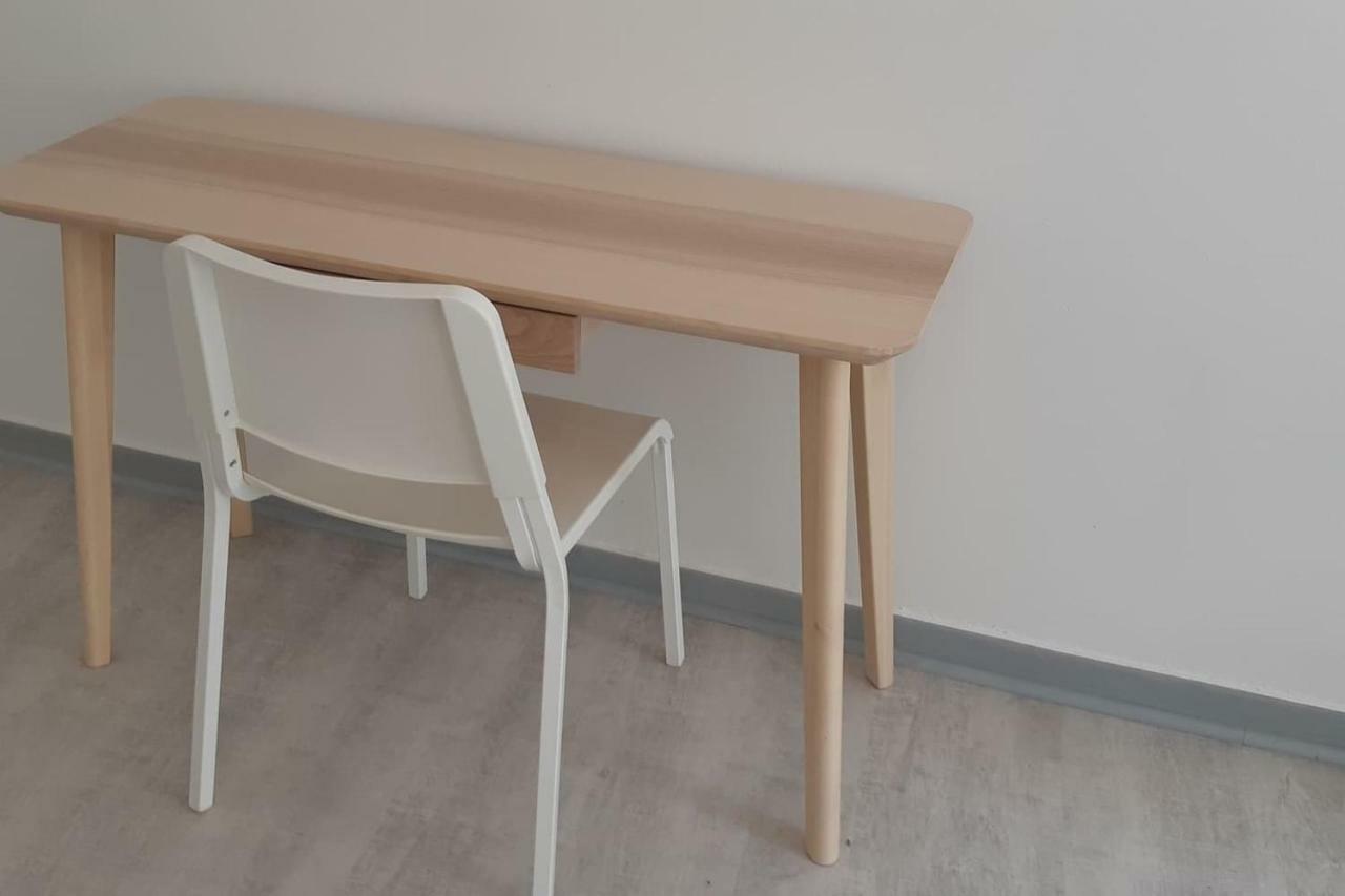Che Grand F2 Droit Plein Centre Sweet Home Cherbourg-en-Cotentin Exterior photo